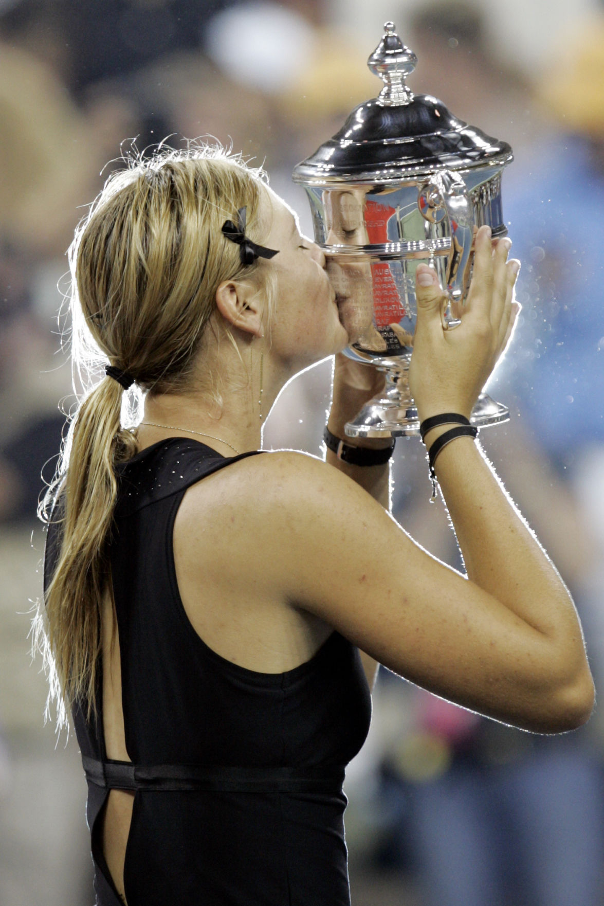 Maria Sharapova